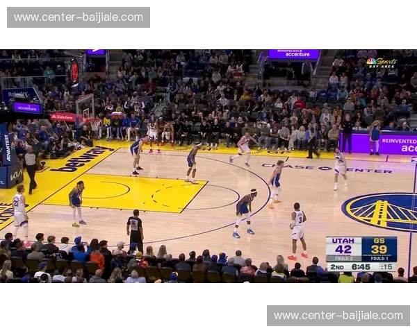 硝烟再起！爵士vs勇士，大小分预测的狂欢与理性