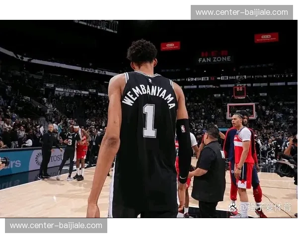 马刺vs第3：一场关于未来与传承的宿命对决